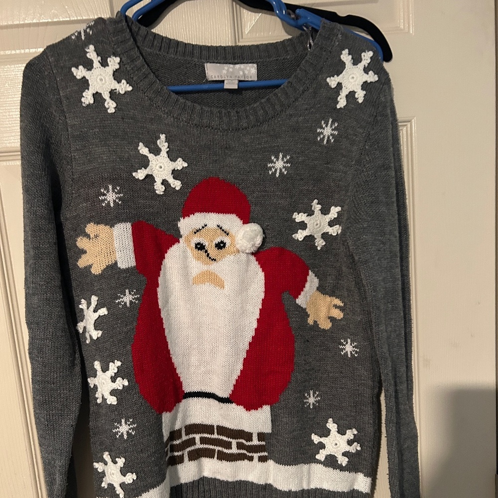 Christmas Sweater